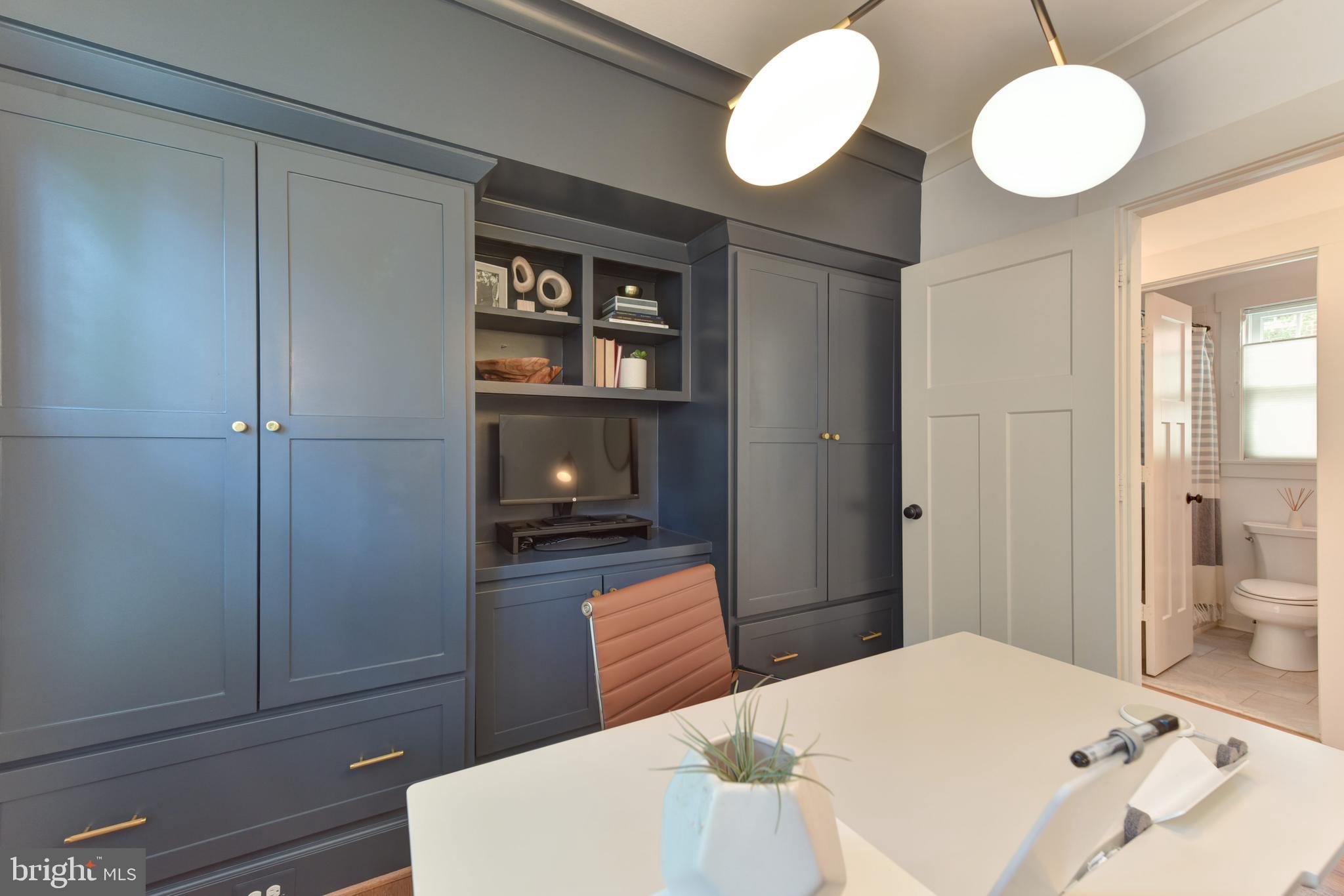 DEL RAY - Residential