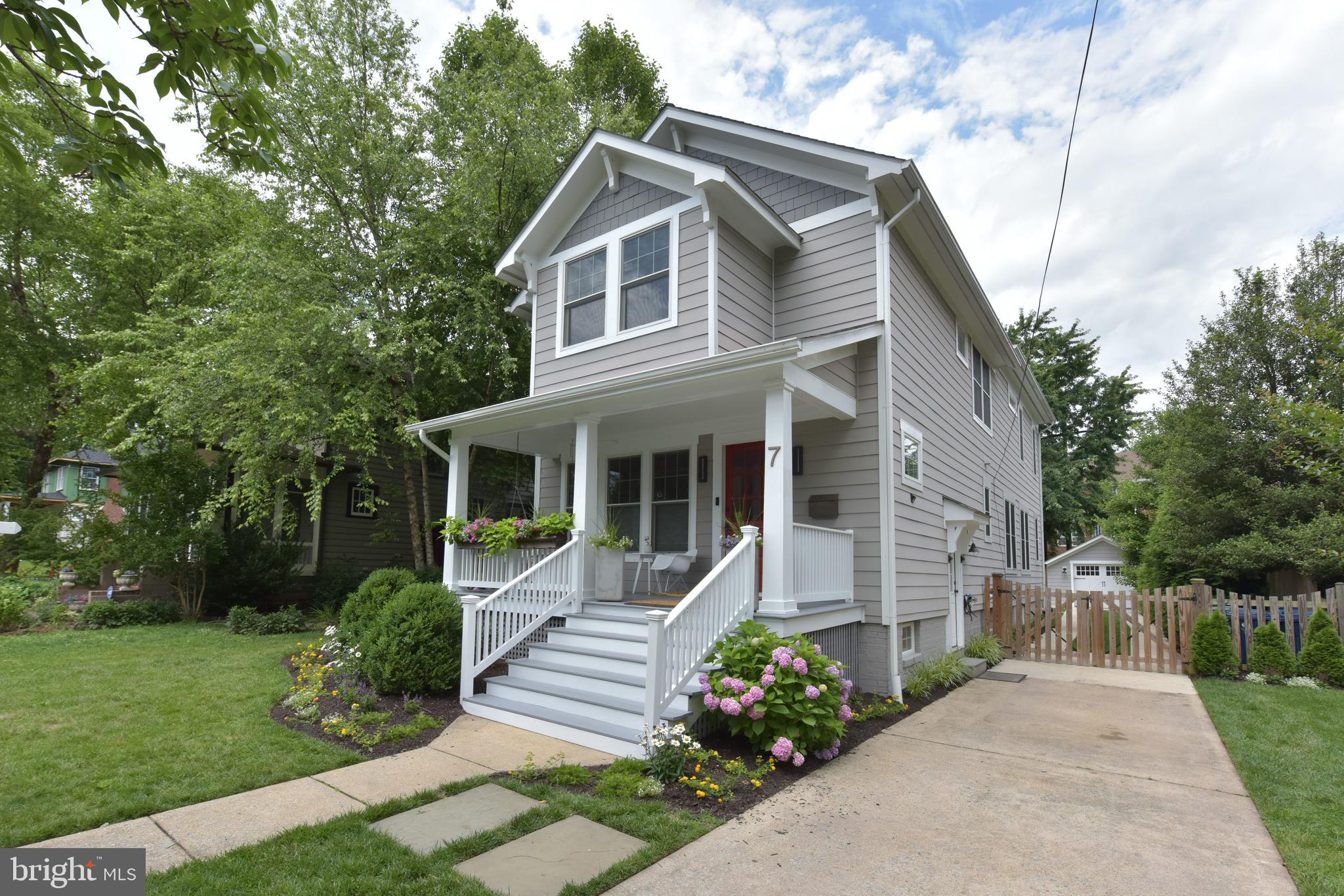 DEL RAY - Residential