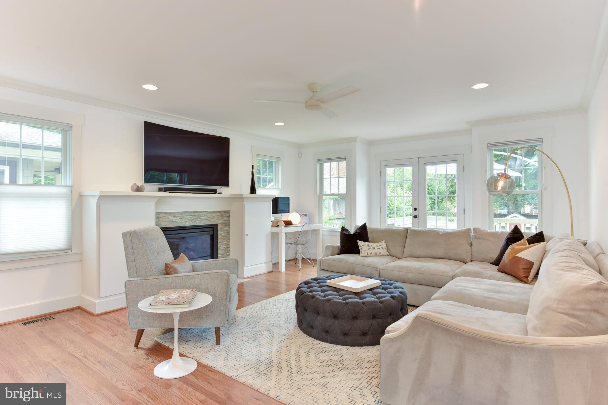 DEL RAY - Residential