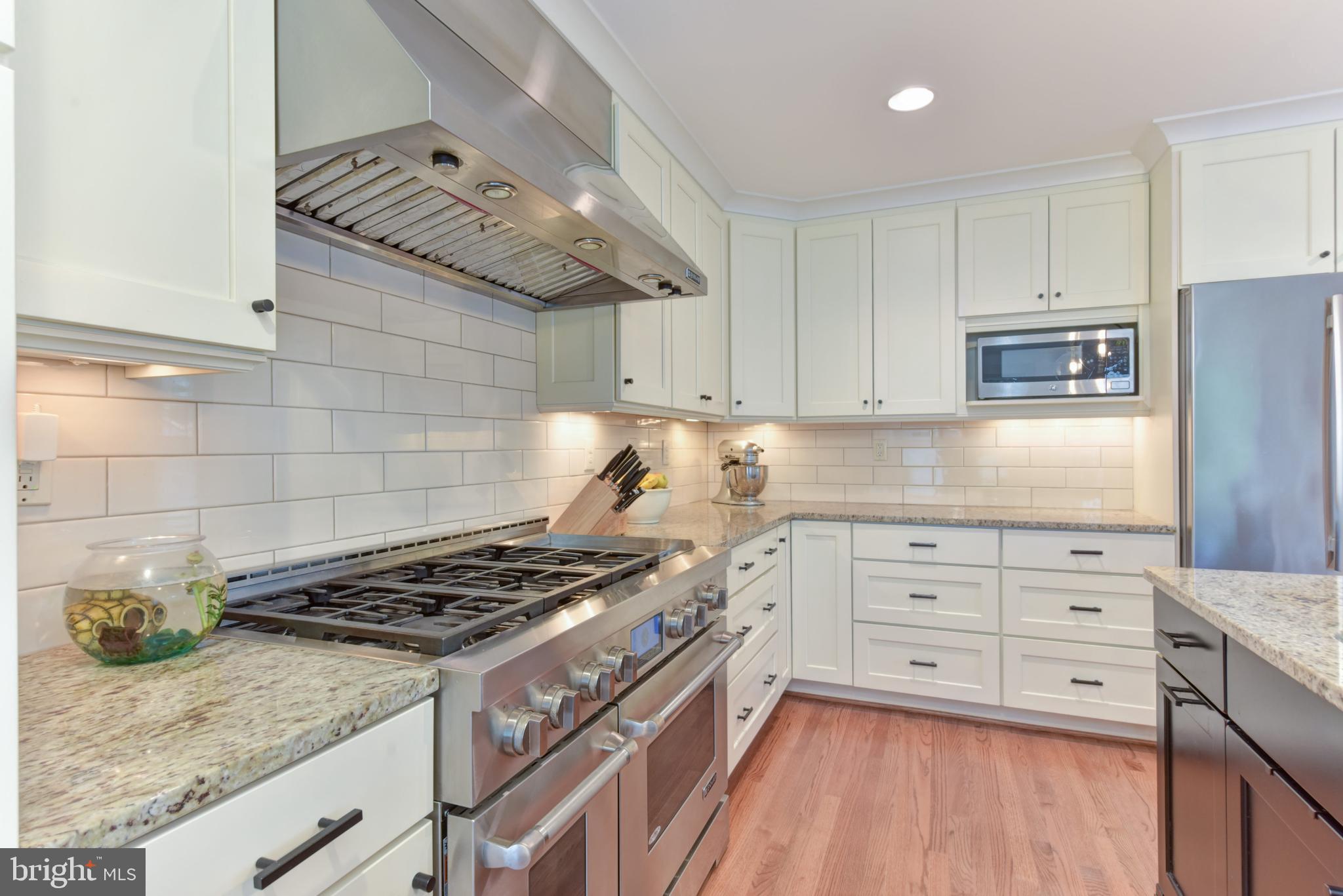 DEL RAY - Residential