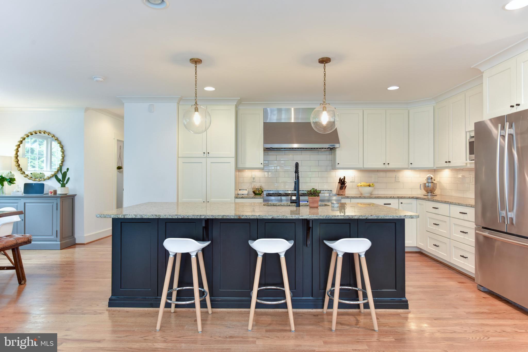 DEL RAY - Residential