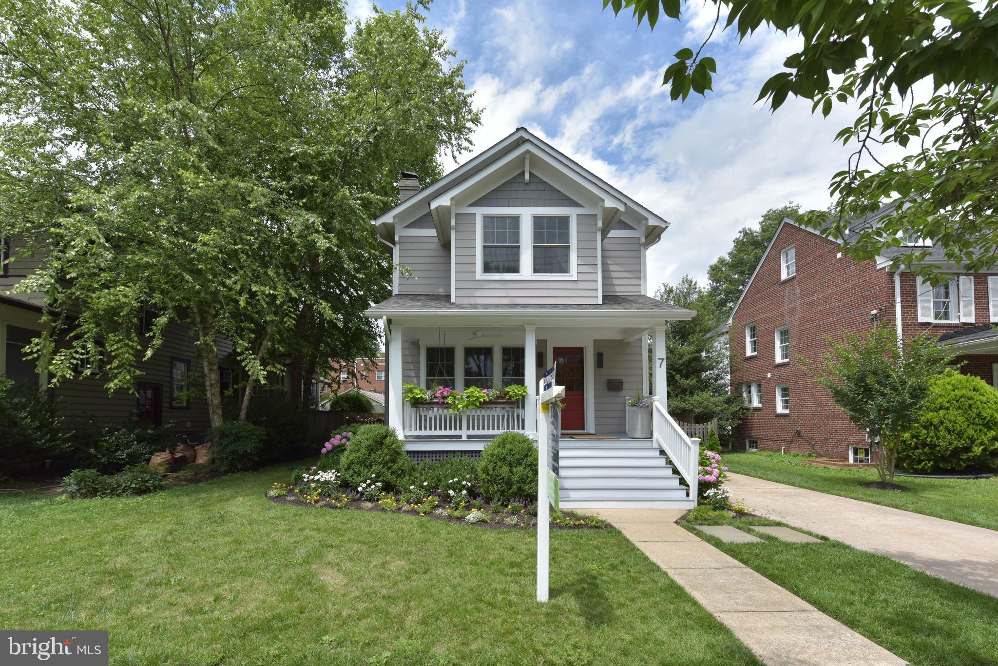 DEL RAY - Residential