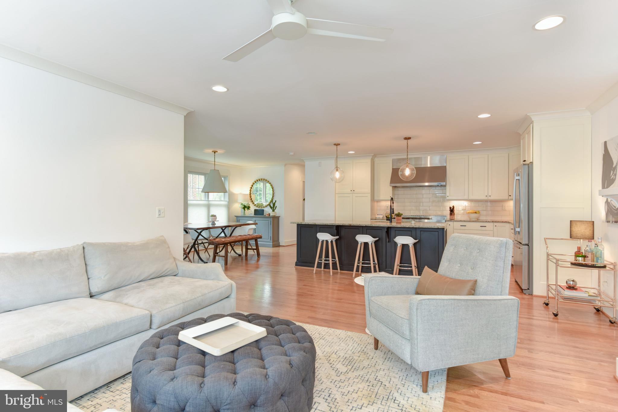 DEL RAY - Residential