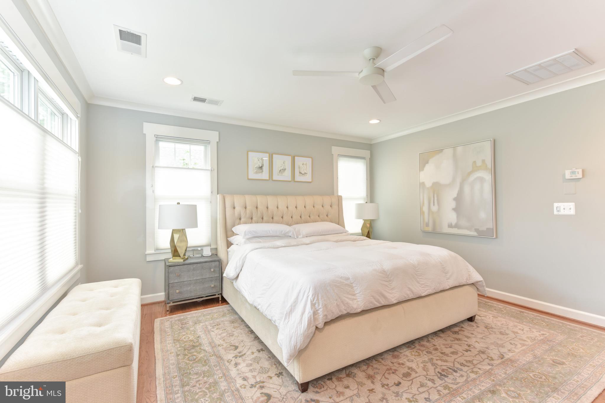 DEL RAY - Residential