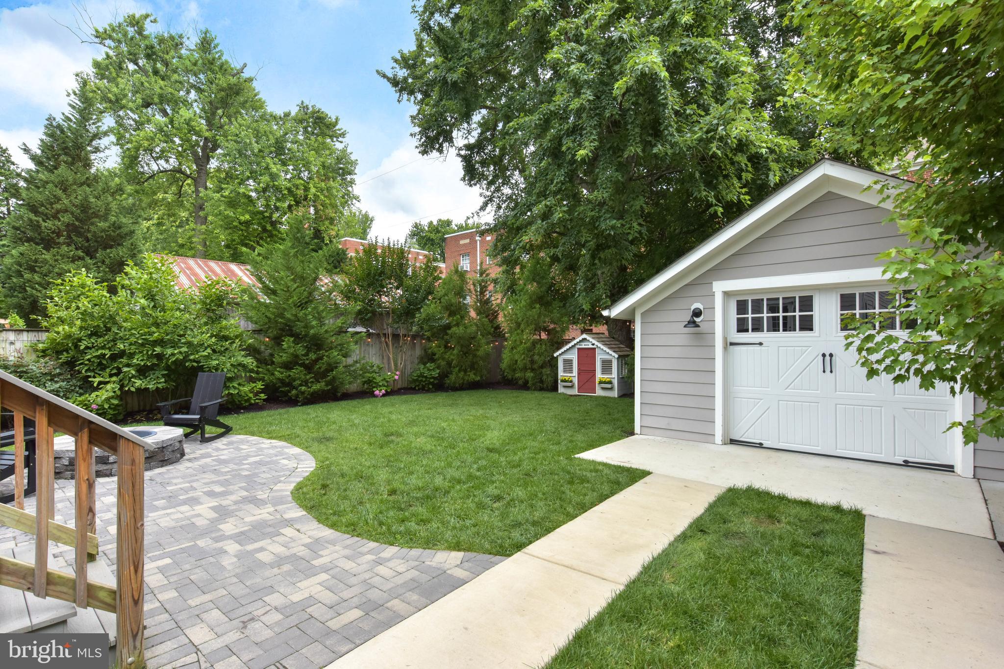 DEL RAY - Residential