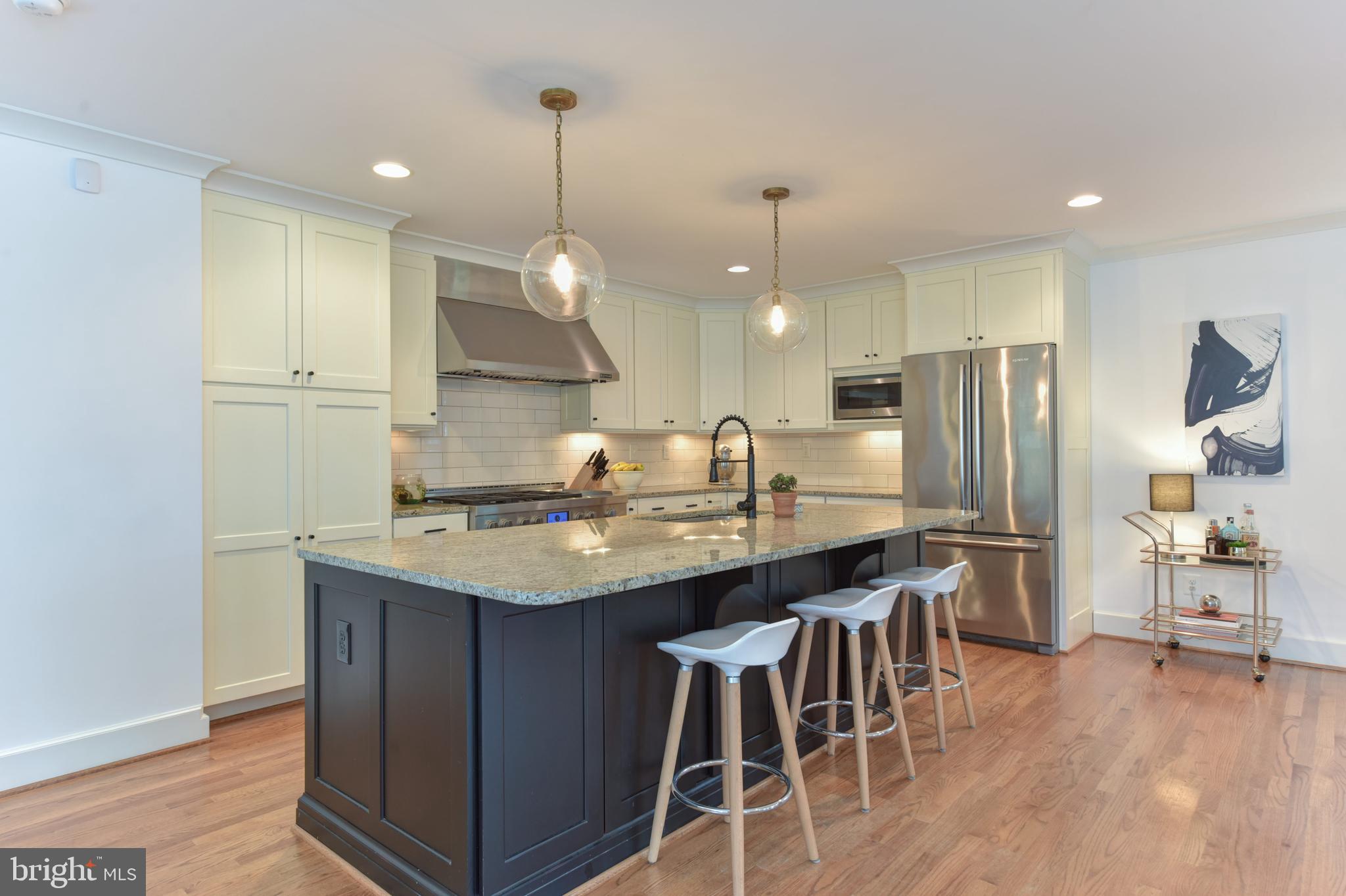 DEL RAY - Residential