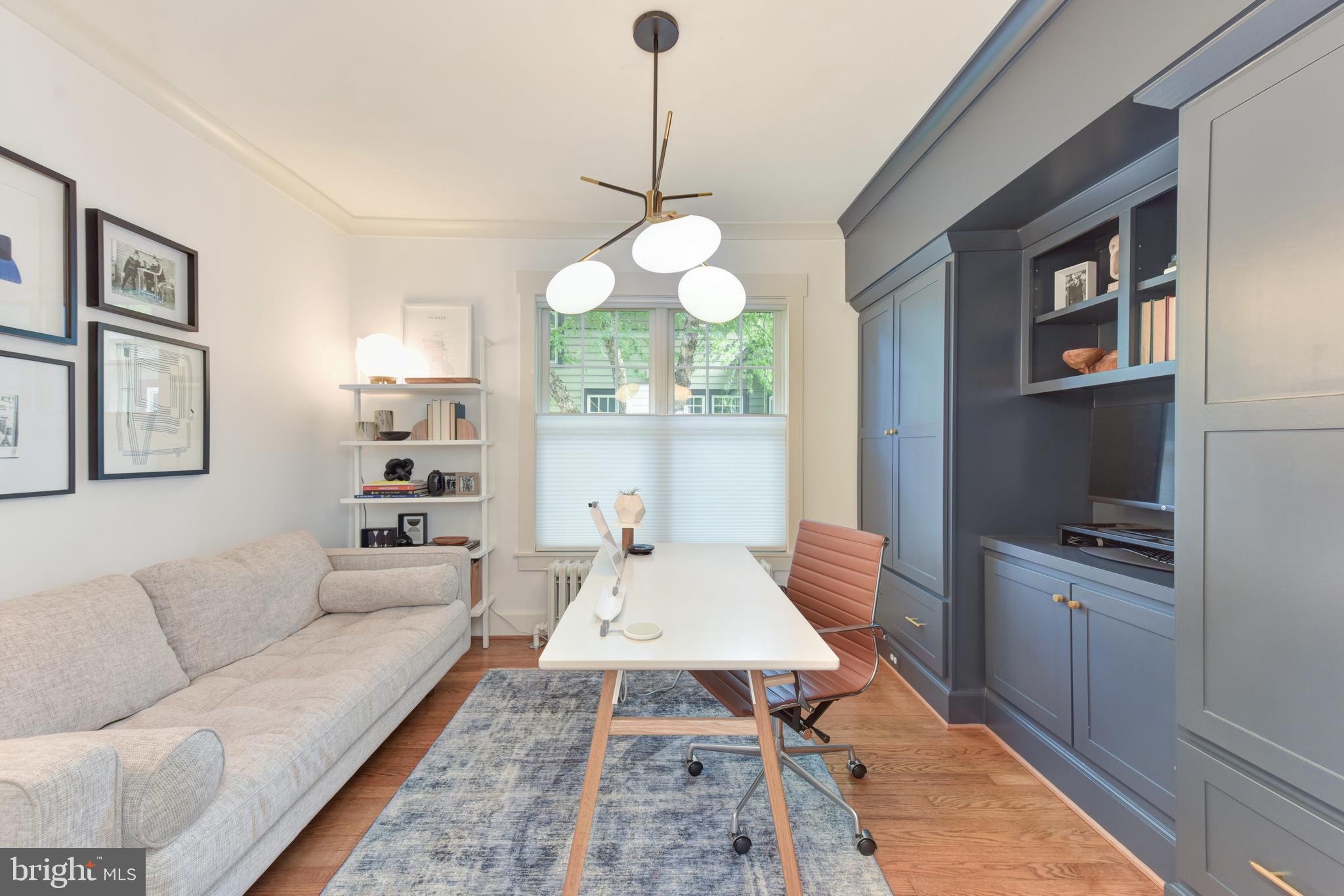 DEL RAY - Residential