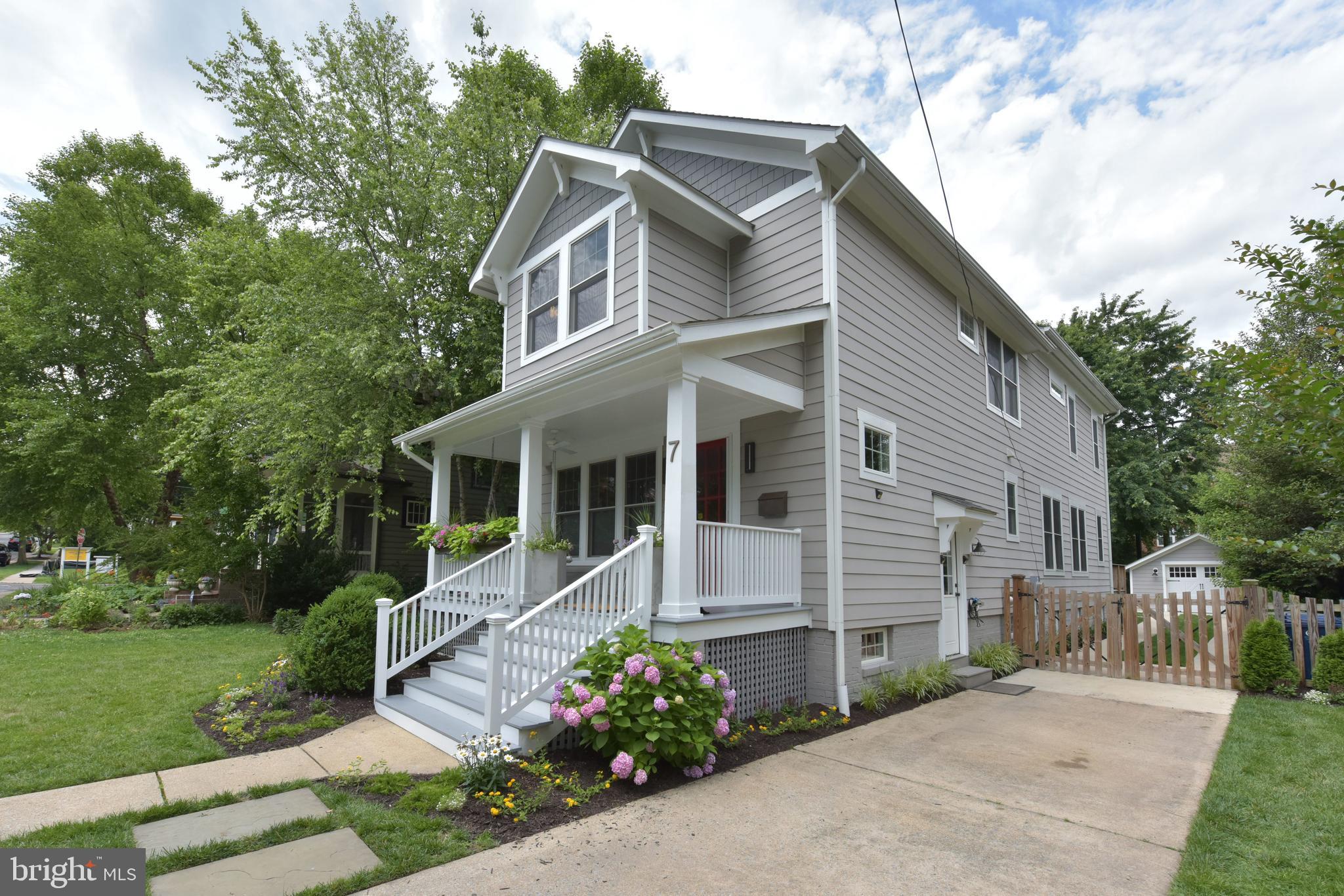 DEL RAY - Residential