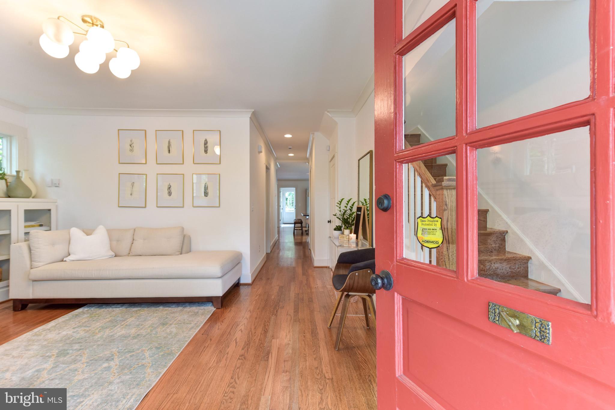 DEL RAY - Residential