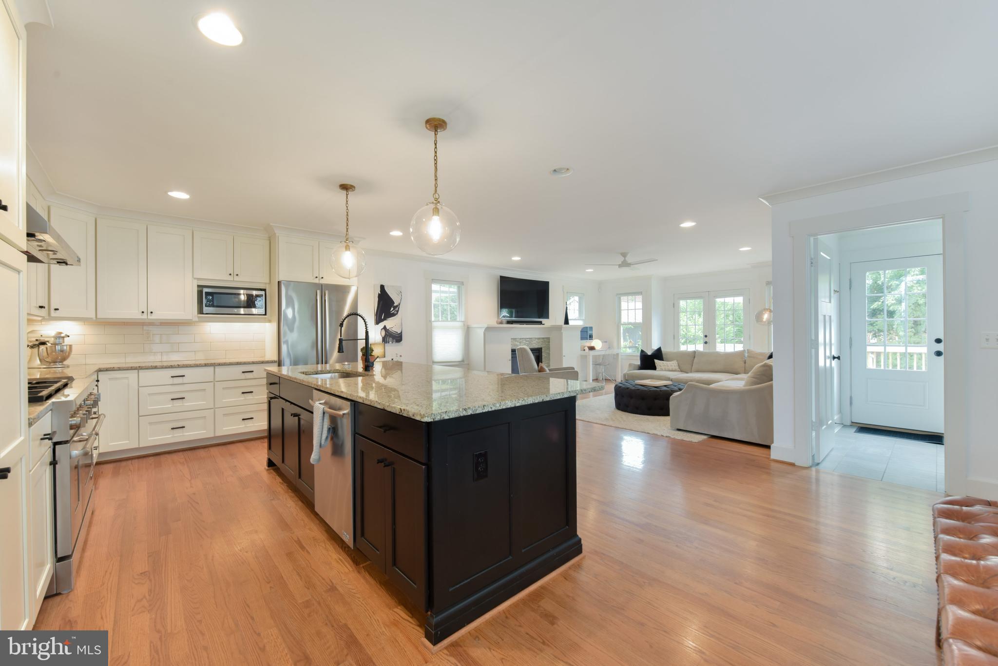 DEL RAY - Residential