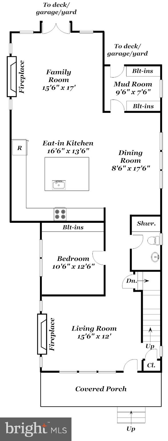 DEL RAY - Residential