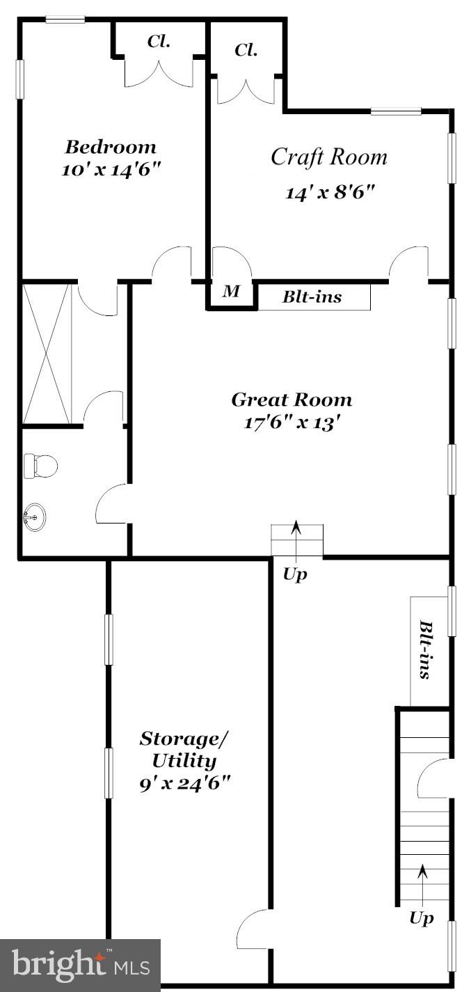 DEL RAY - Residential