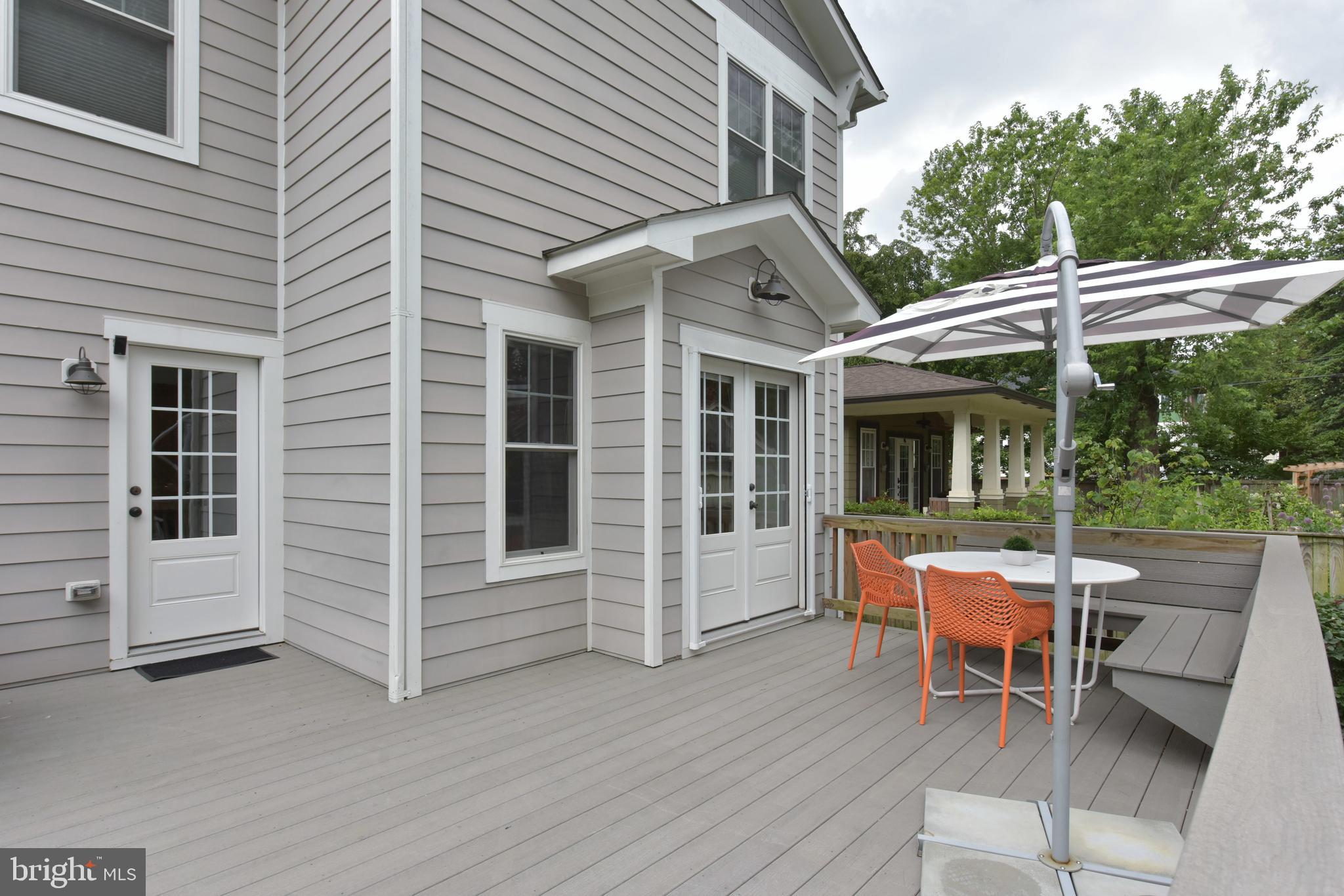 DEL RAY - Residential