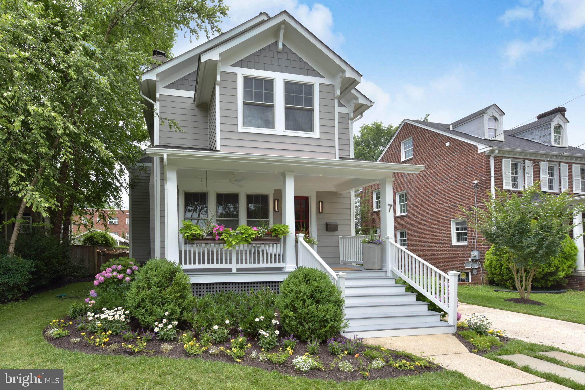 DEL RAY - Residential