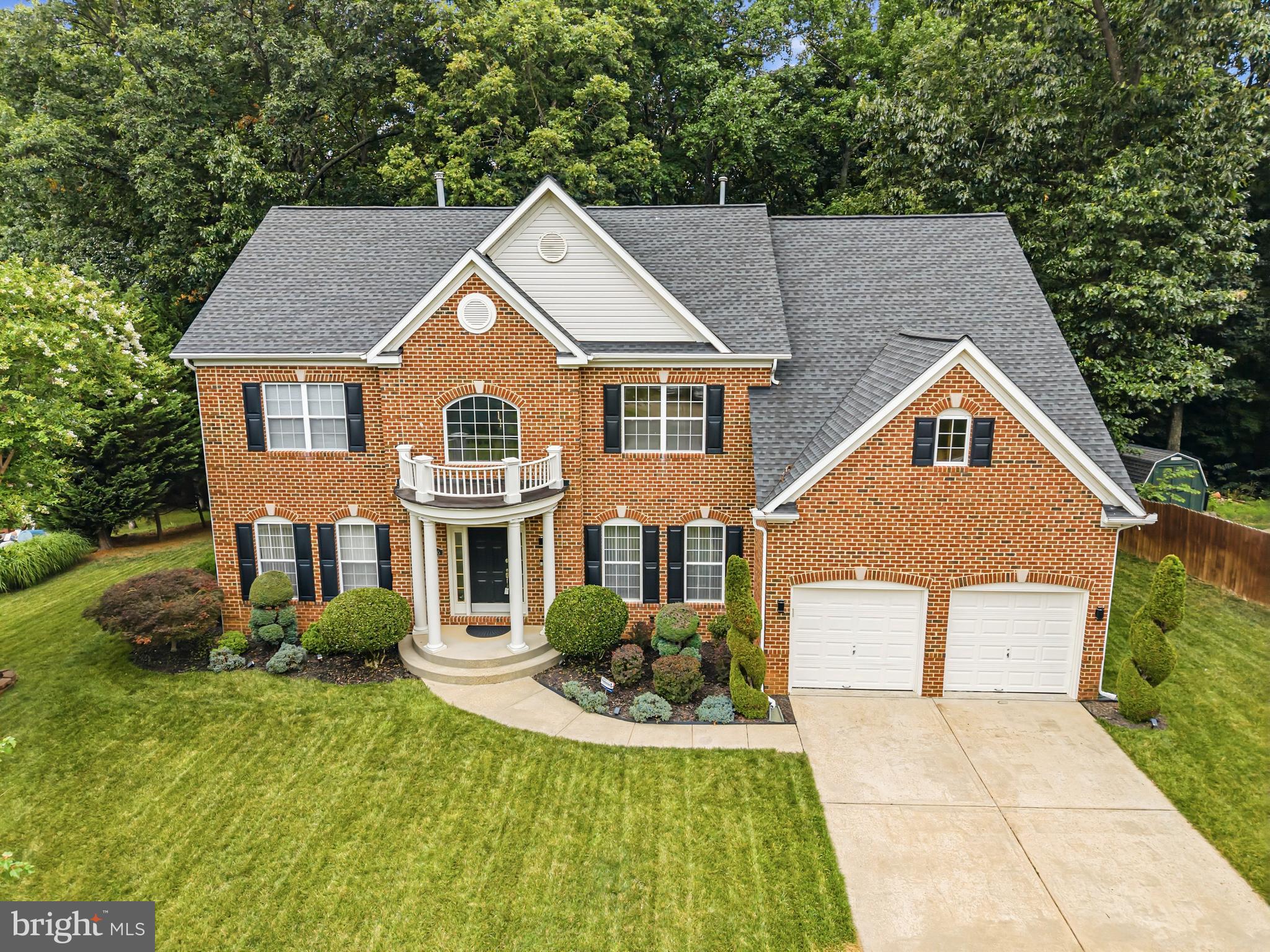 106 WHISTLING WOOD COURT