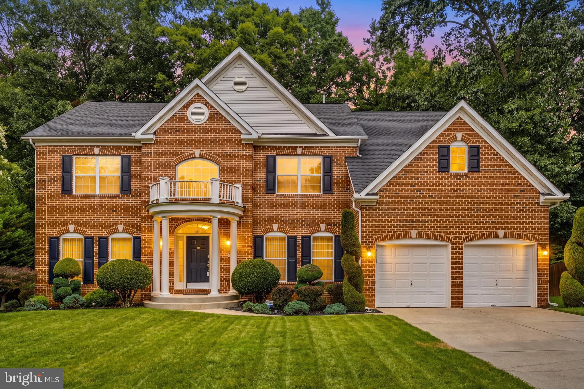 106 WHISTLING WOOD COURT