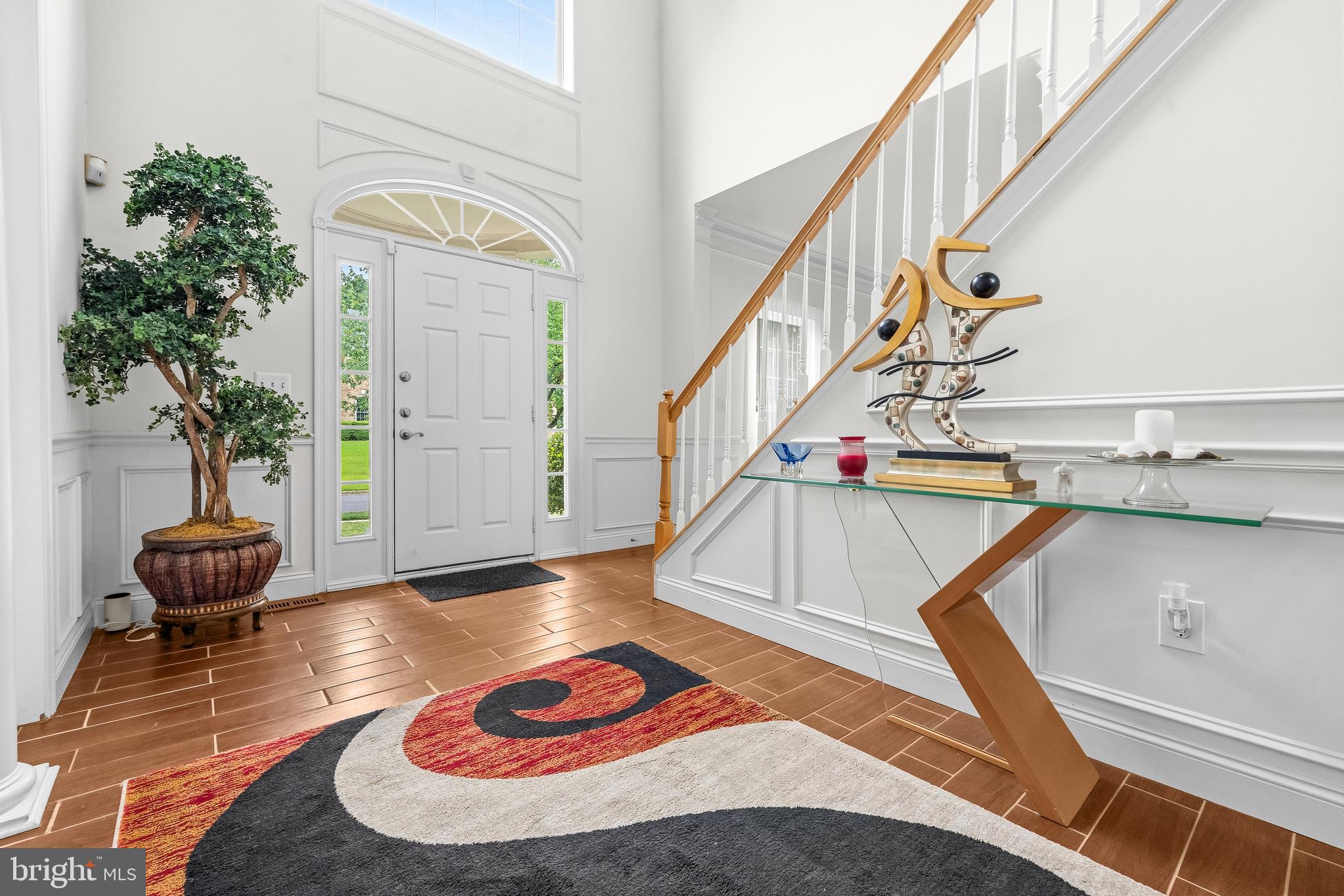 106 WHISTLING WOOD COURT