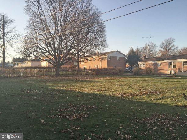 NONE AVAILABLE - Residential
