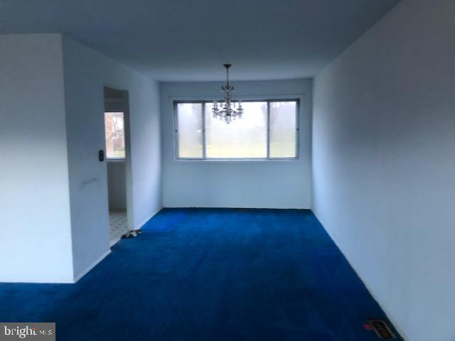 PERRY HALL VILLAGE - Residential