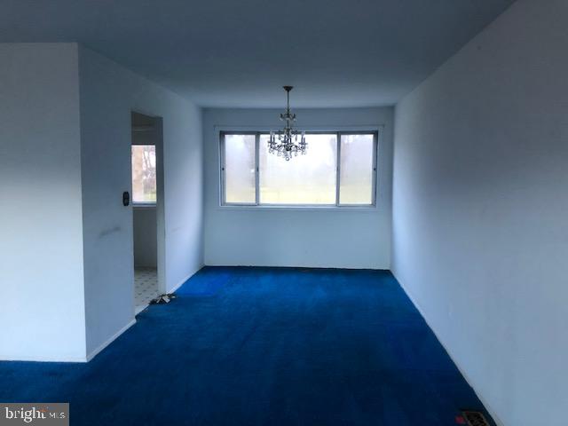 PERRY HALL VILLAGE - Residential