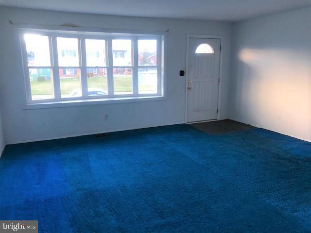 PERRY HALL VILLAGE - Residential