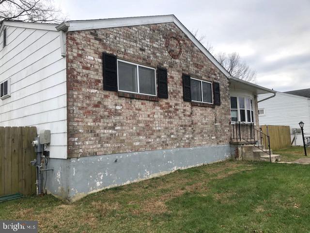 PERRY HALL VILLAGE - Residential