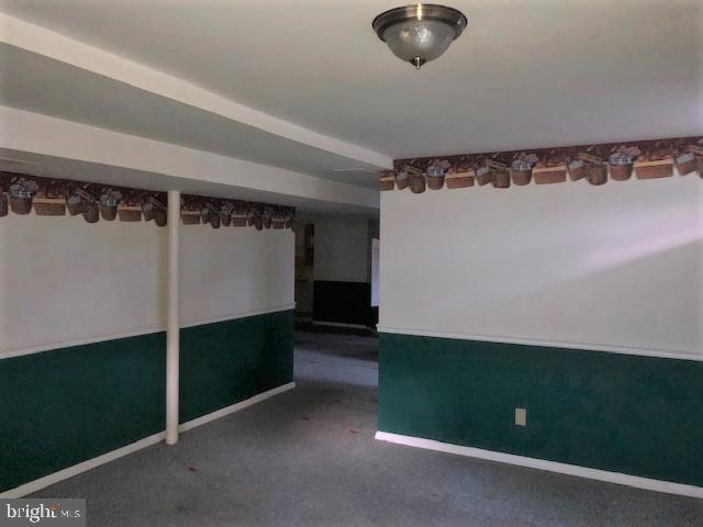 PERRY HALL VILLAGE - Residential