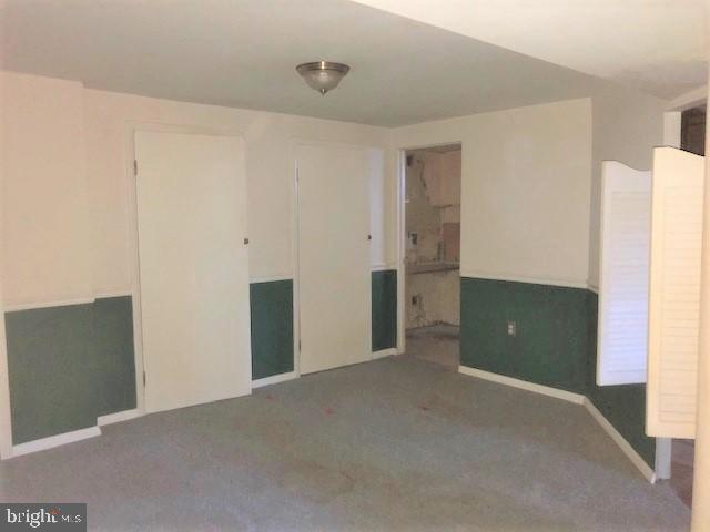 PERRY HALL VILLAGE - Residential