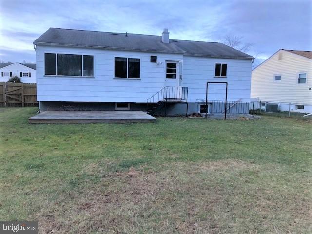 PERRY HALL VILLAGE - Residential