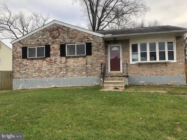 PERRY HALL VILLAGE - Residential