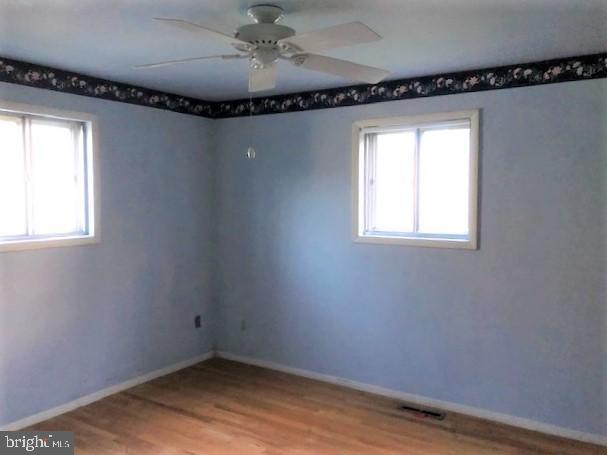 PERRY HALL VILLAGE - Residential