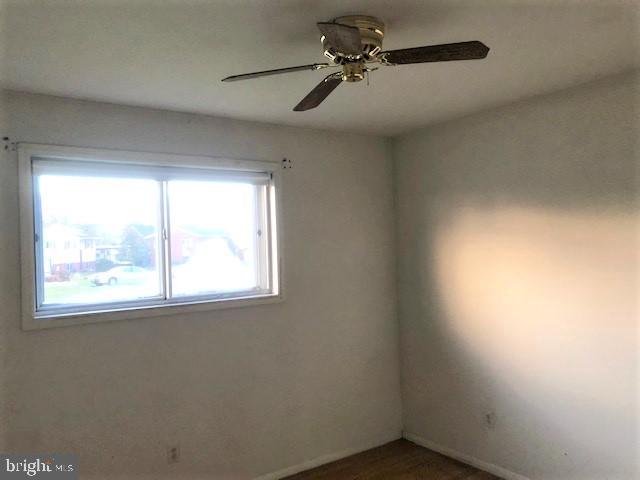 PERRY HALL VILLAGE - Residential