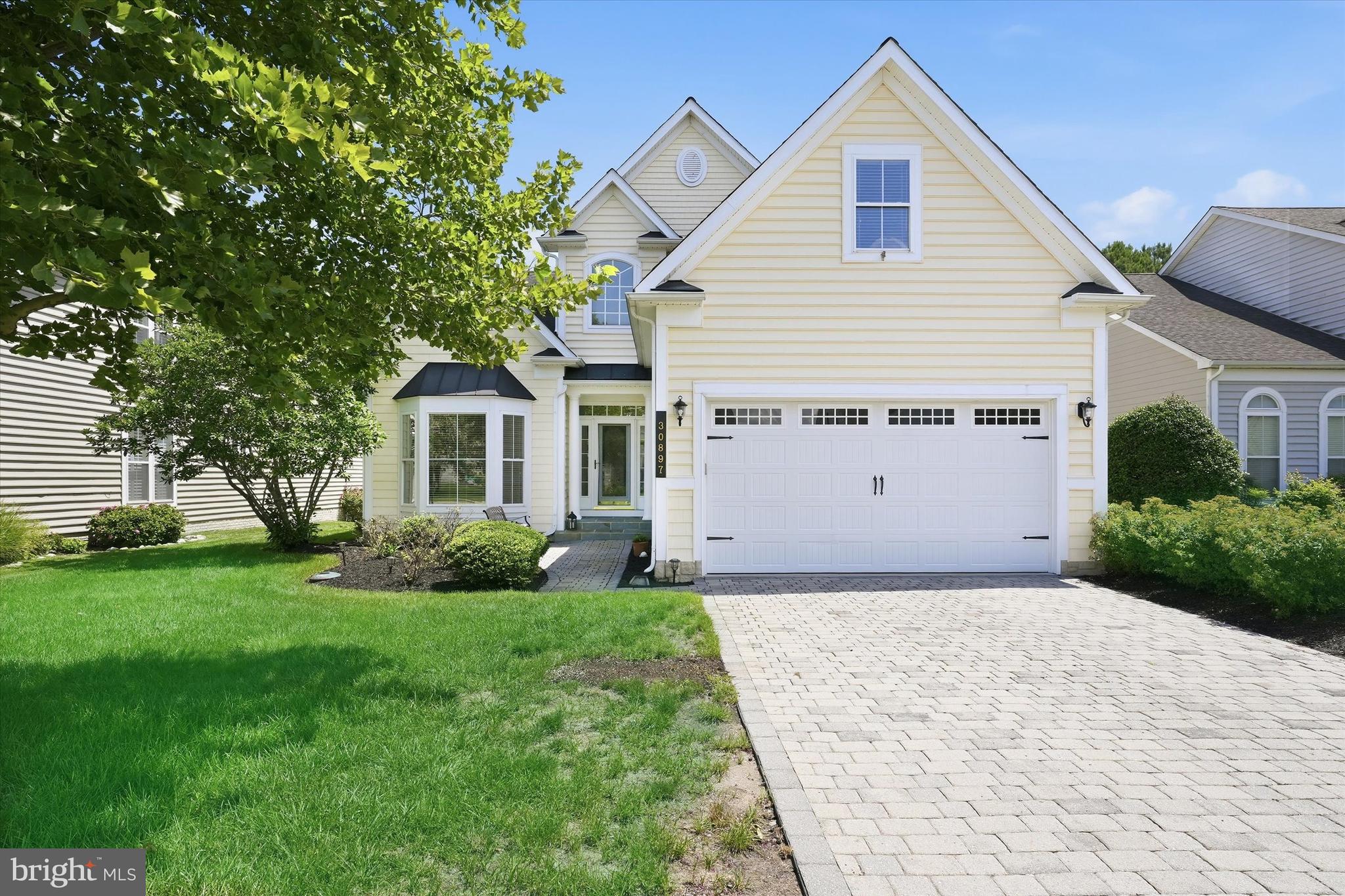 30897 FRESH POND DRIVE