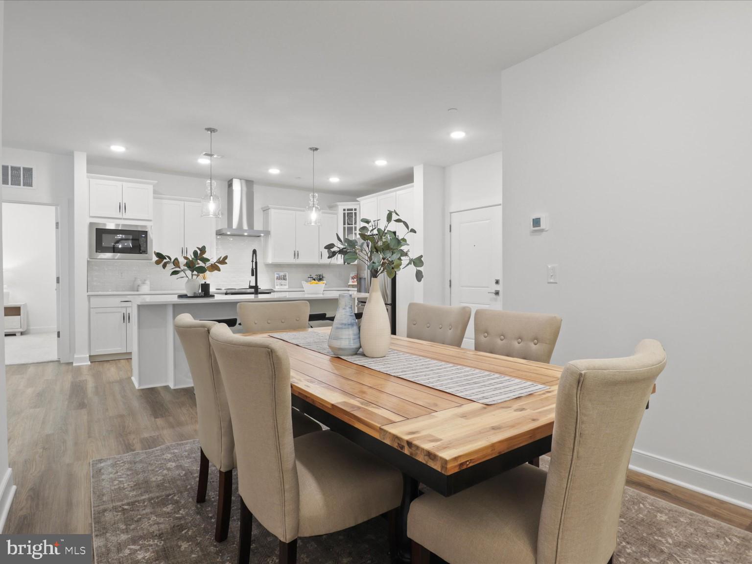 WAXPOOL CROSSING - Residential