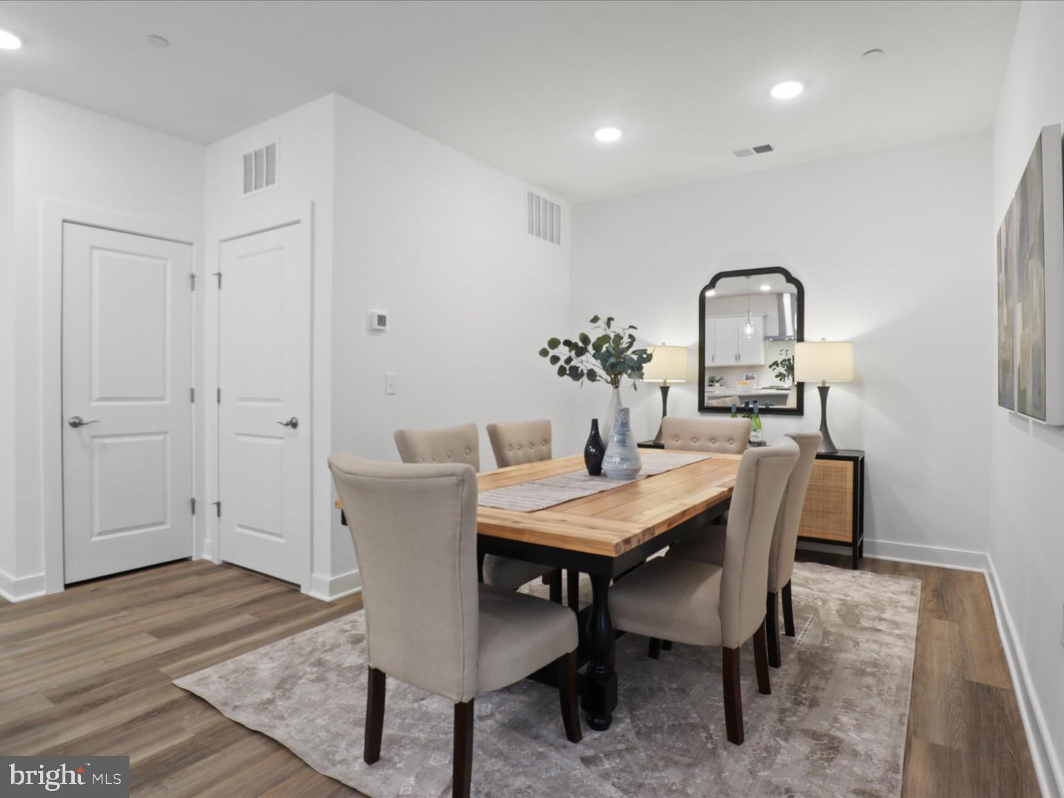 WAXPOOL CROSSING - Residential