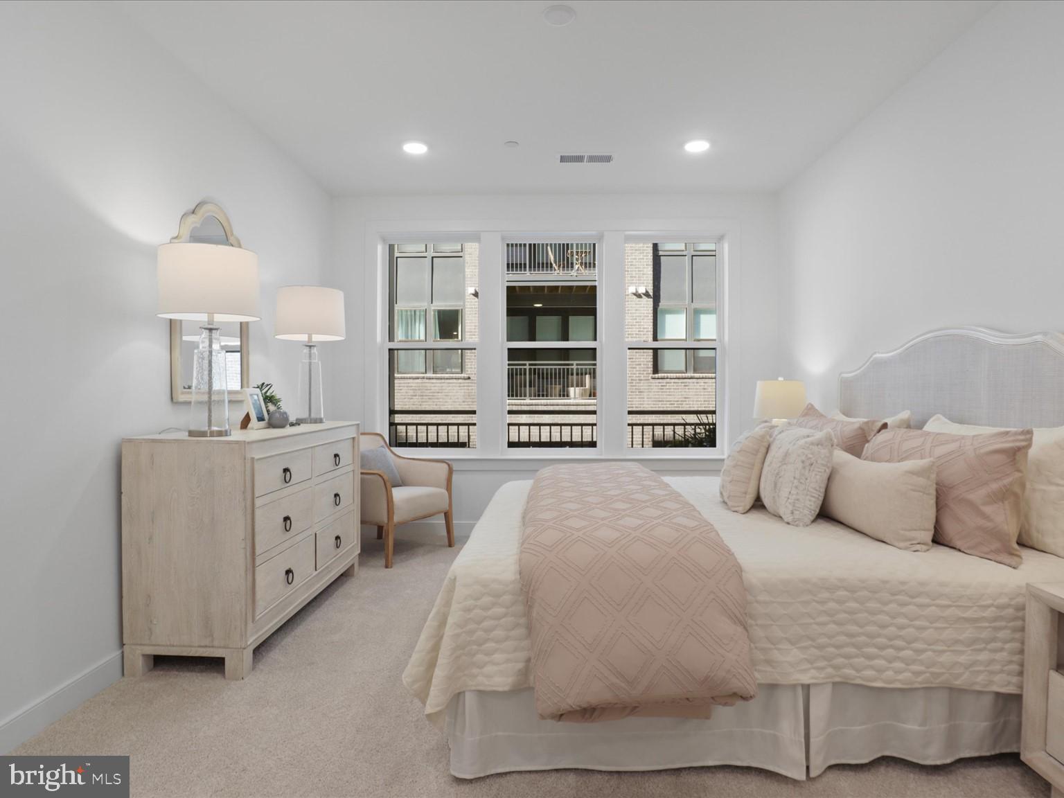 WAXPOOL CROSSING - Residential