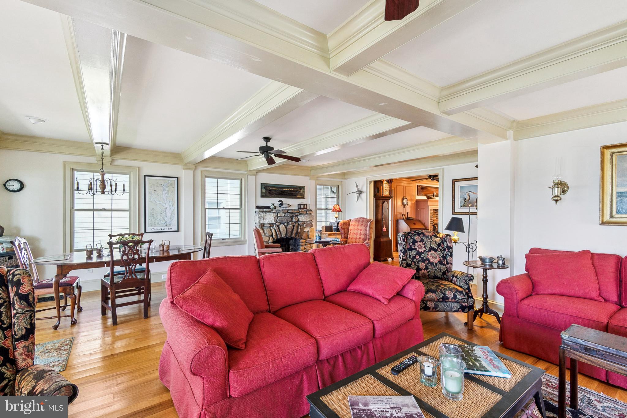 KENTMORE PARK - Residential