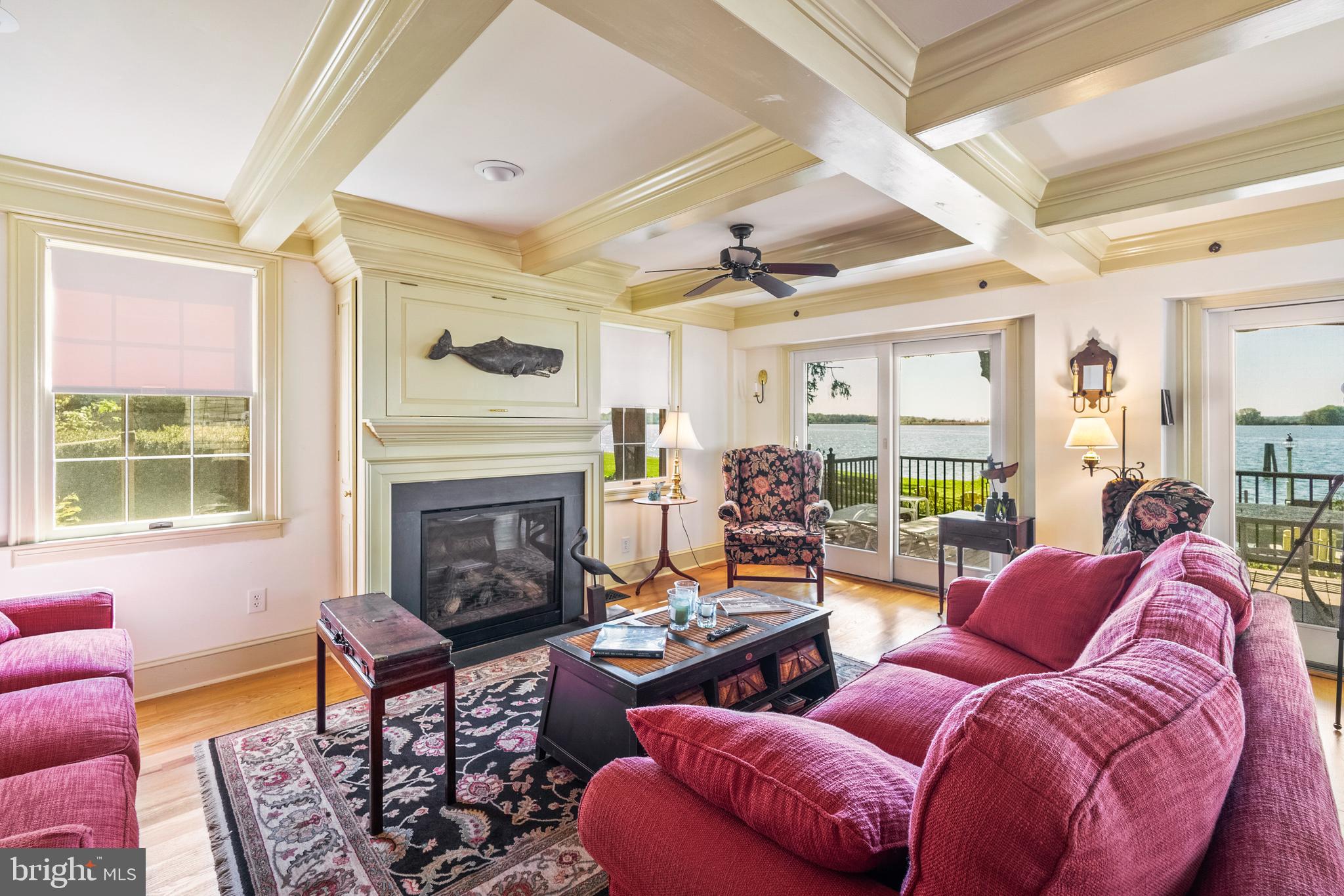 KENTMORE PARK - Residential