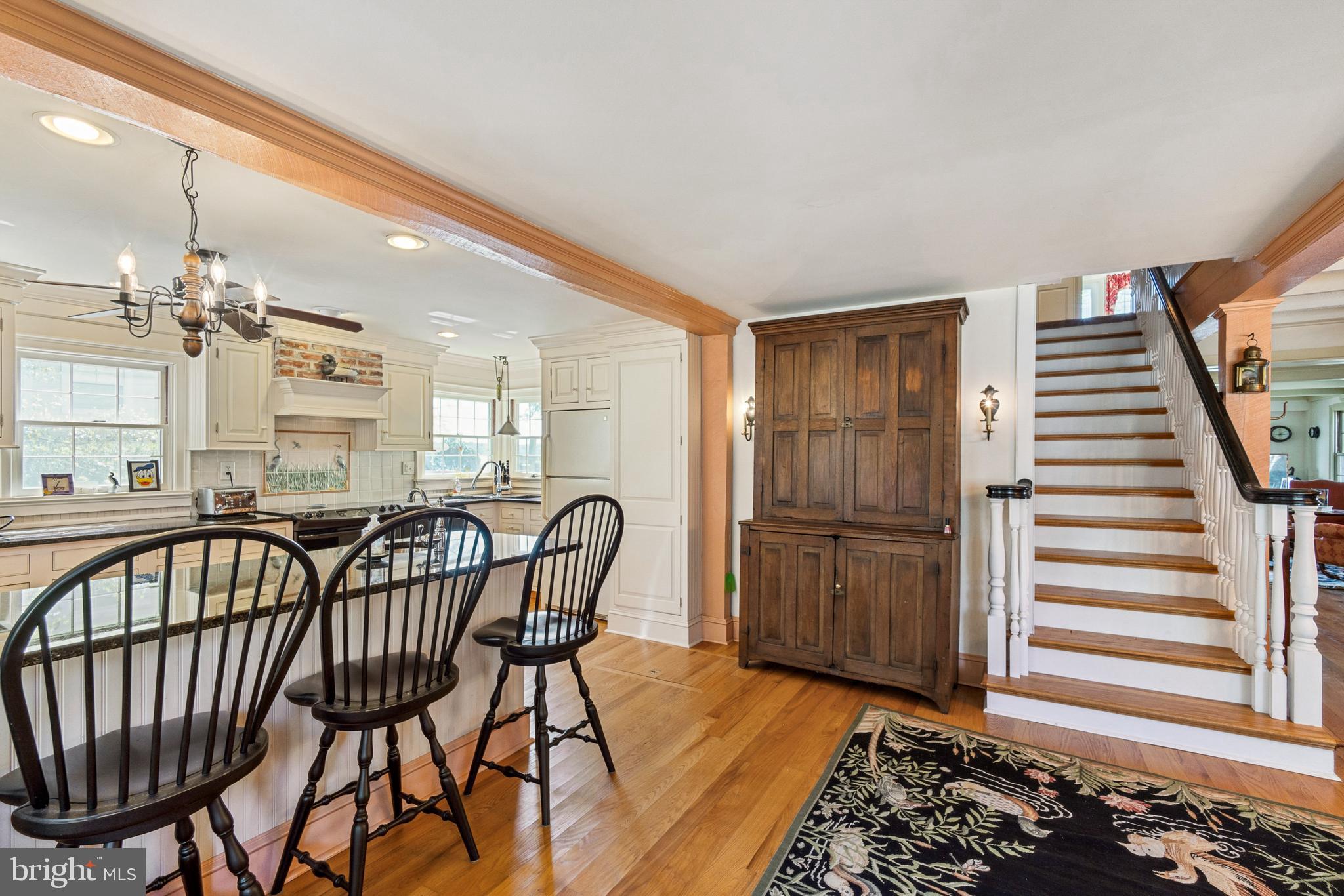 KENTMORE PARK - Residential