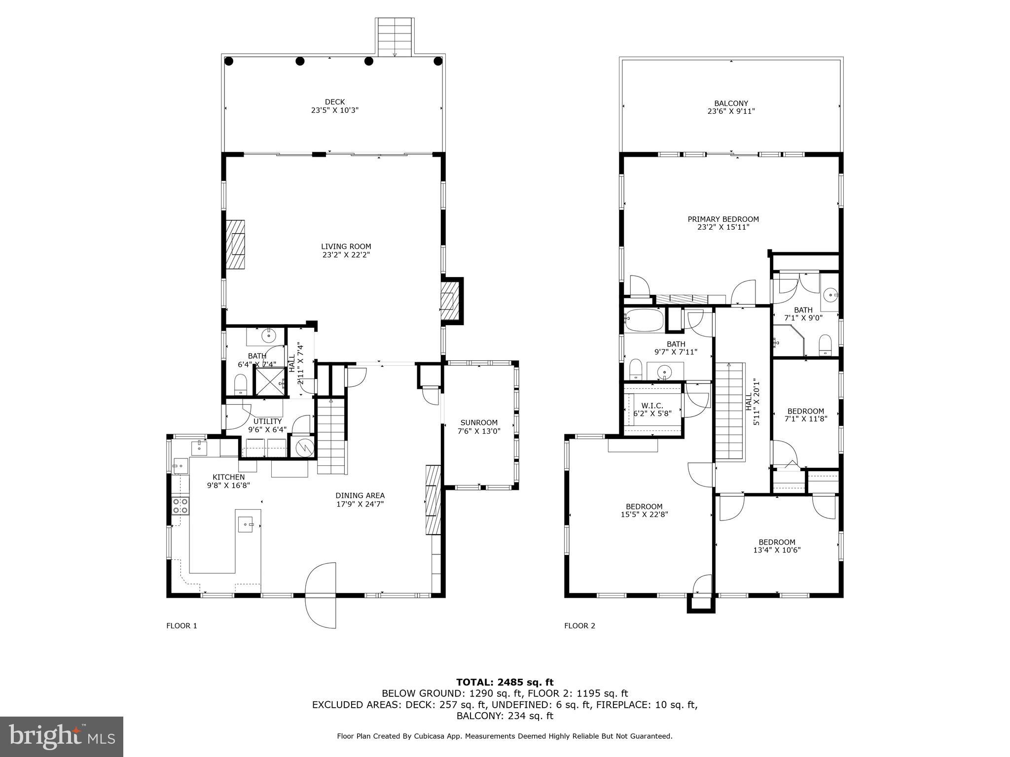 KENTMORE PARK - Residential