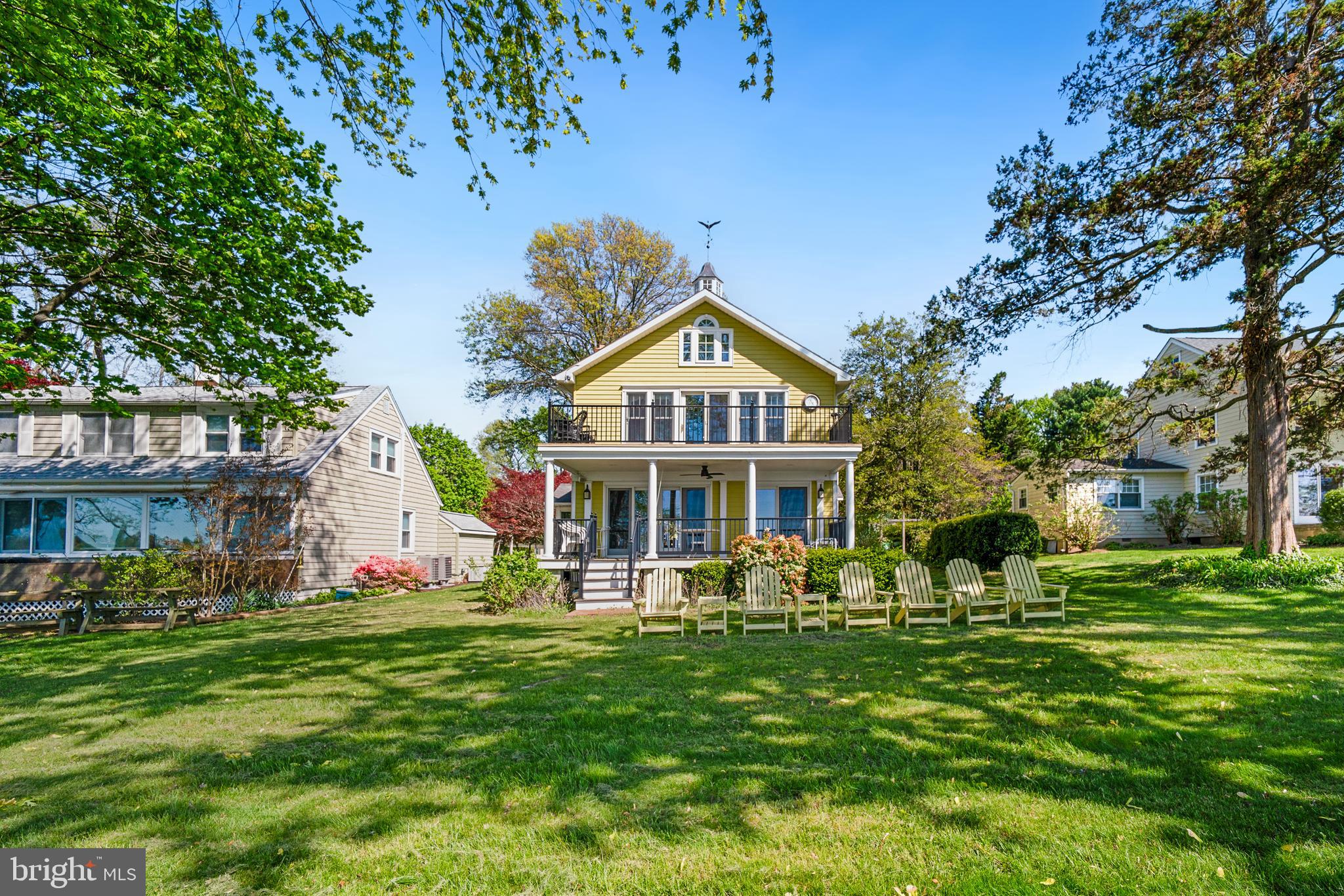 KENTMORE PARK - Residential