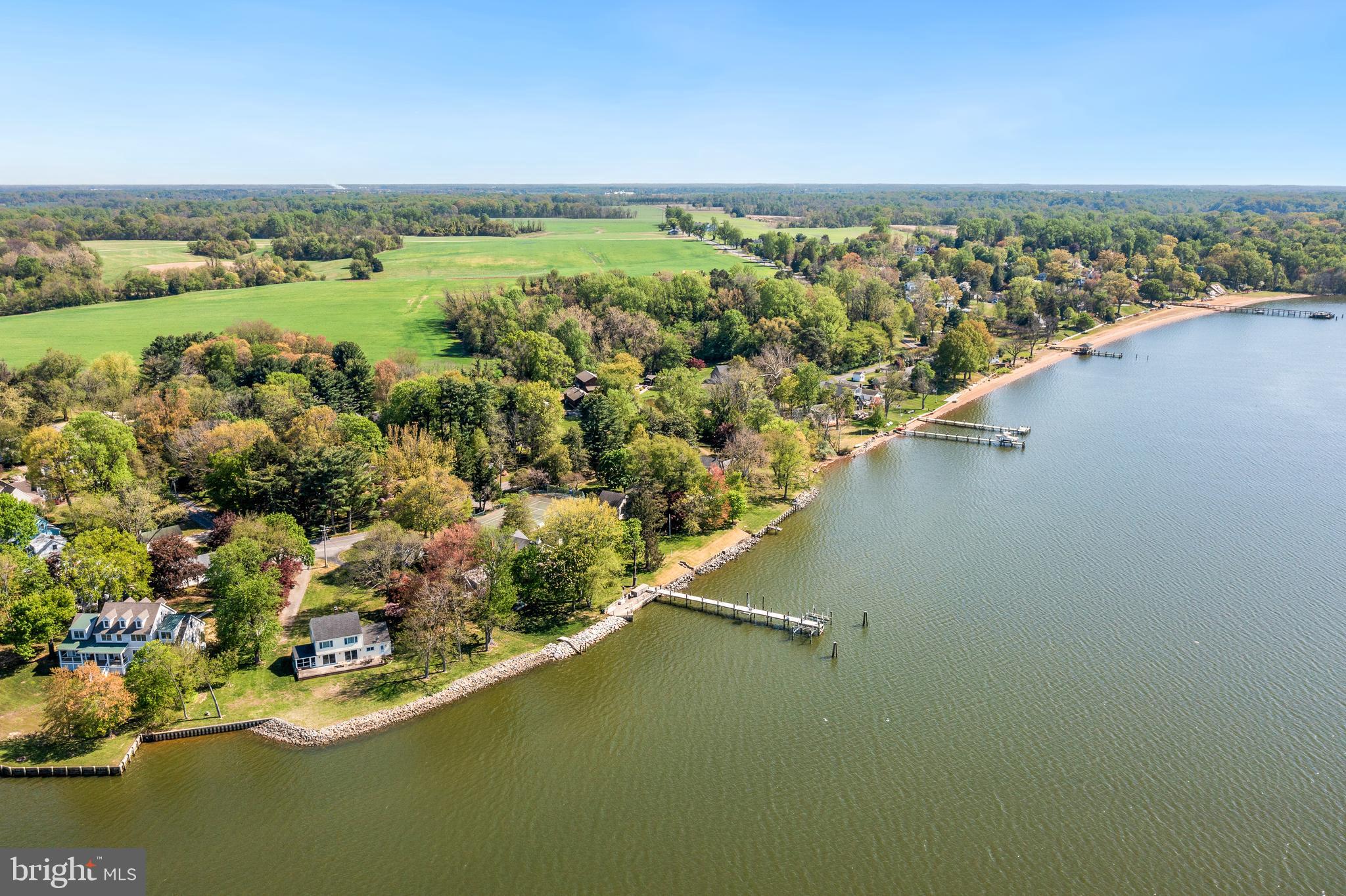 KENTMORE PARK - Residential