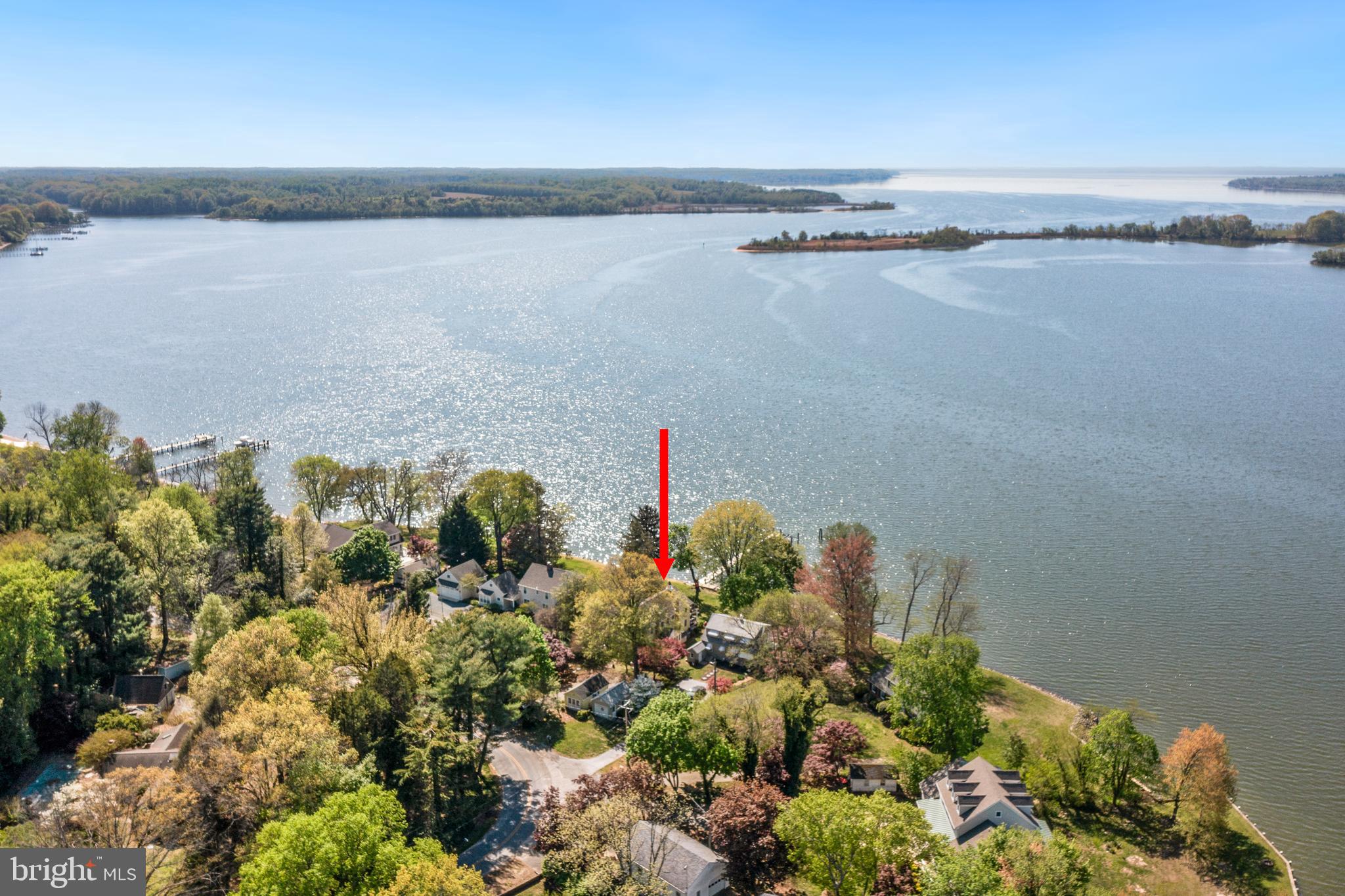 KENTMORE PARK - Residential