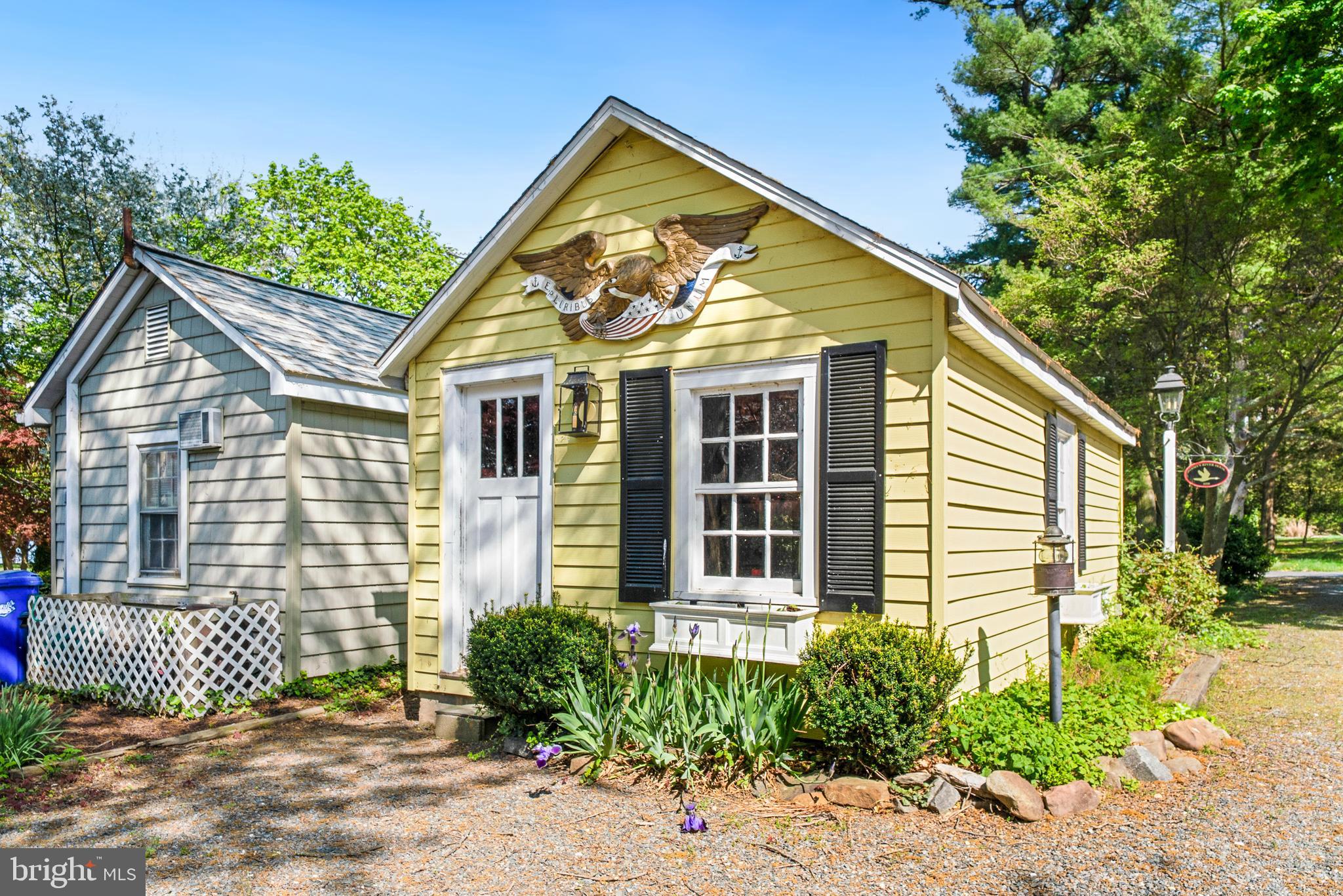 KENTMORE PARK - Residential