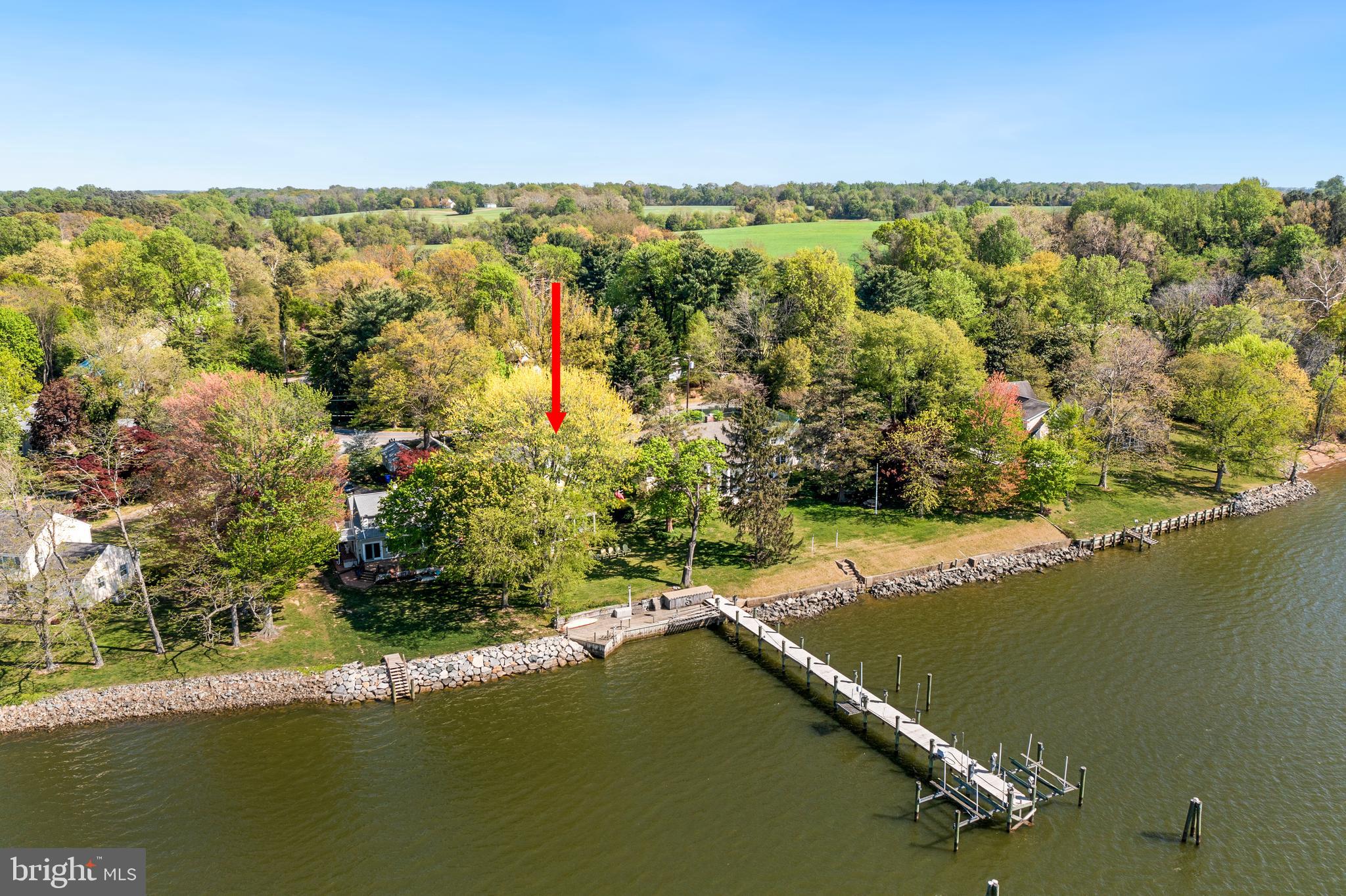 KENTMORE PARK - Residential