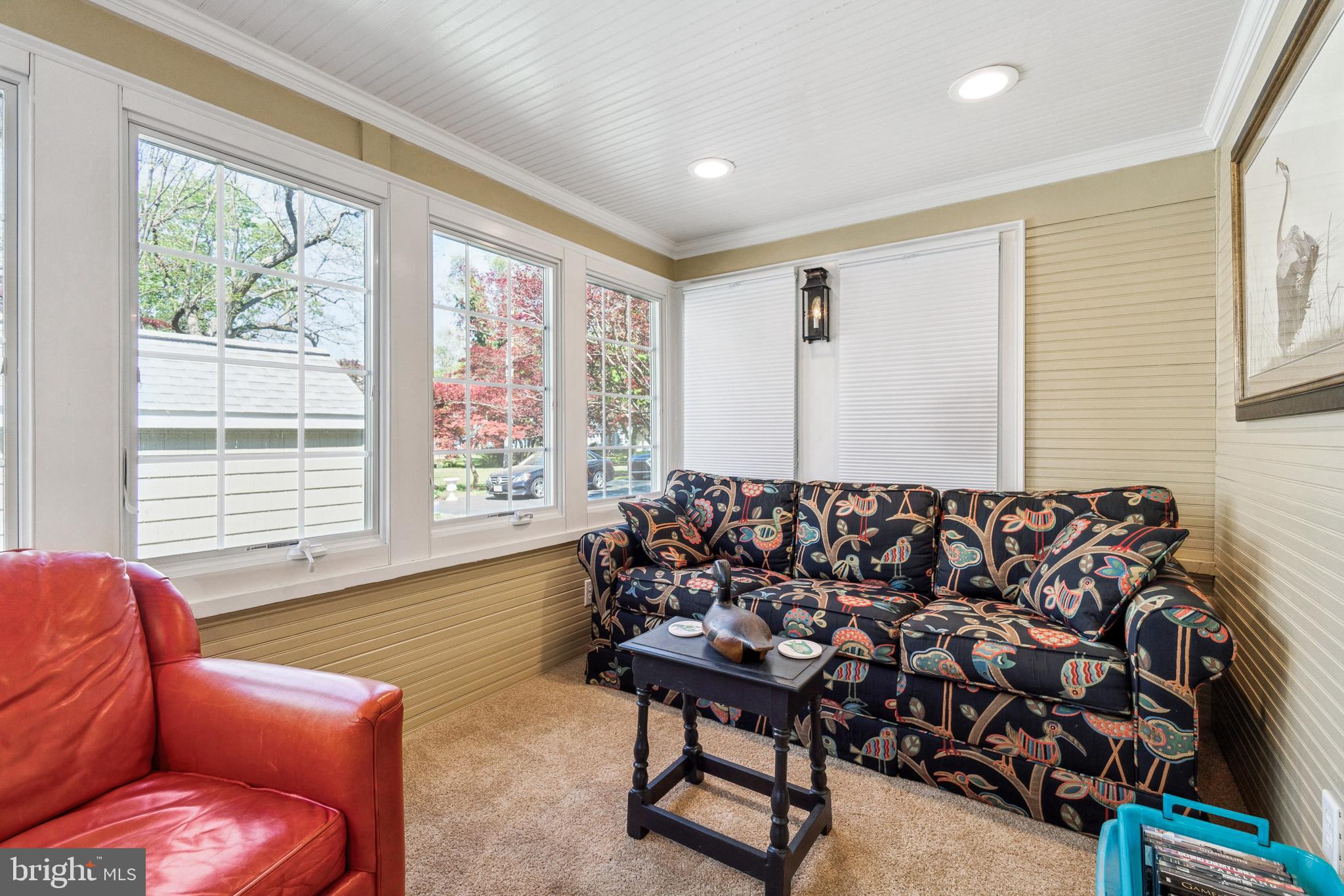 KENTMORE PARK - Residential