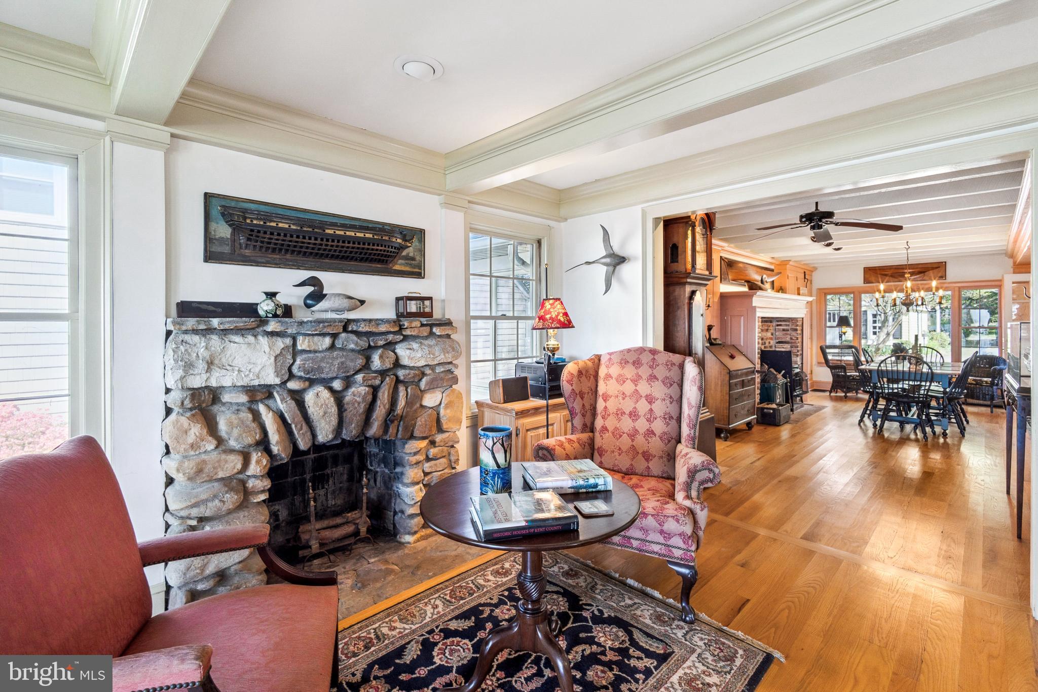 KENTMORE PARK - Residential