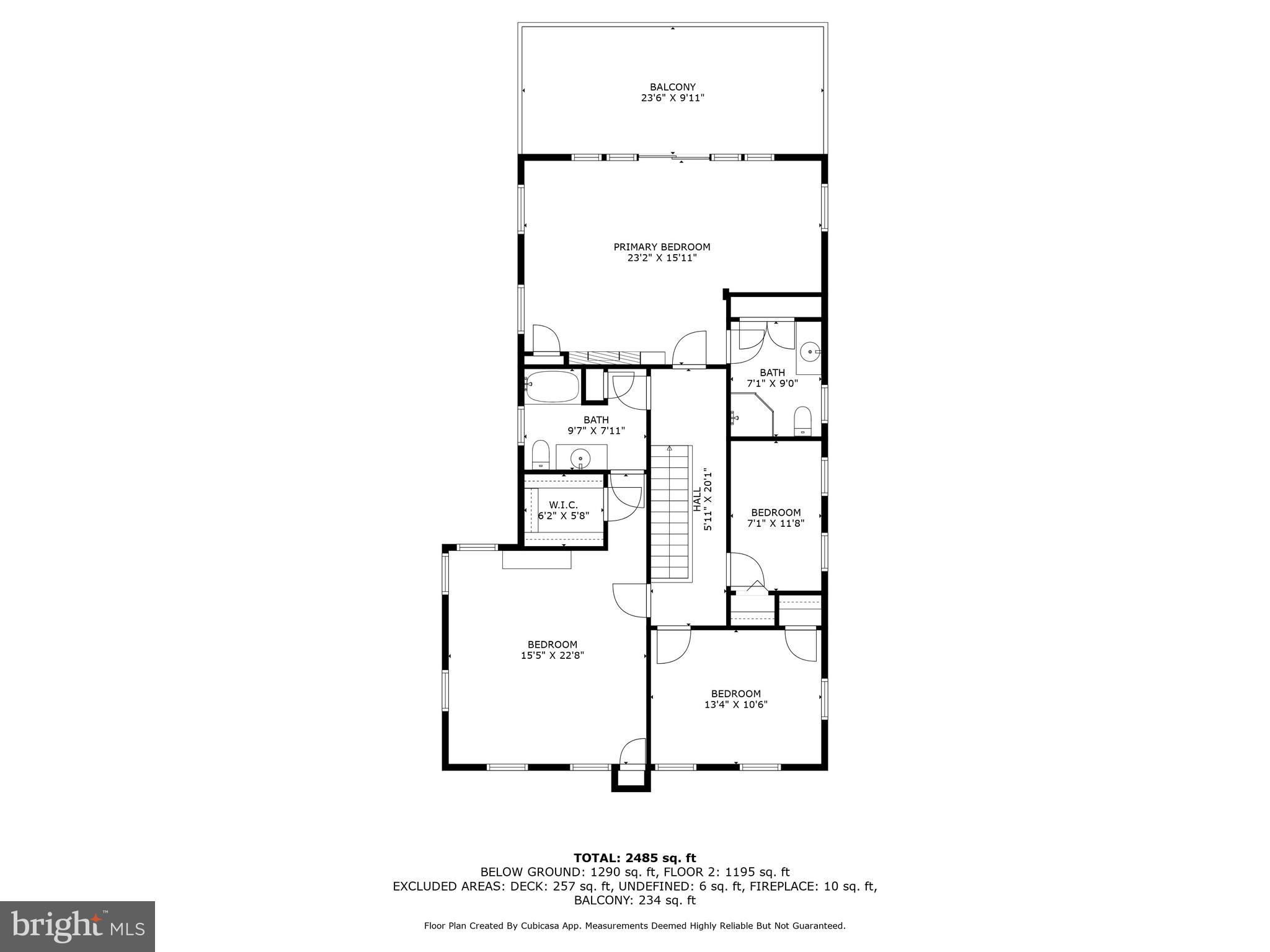 KENTMORE PARK - Residential