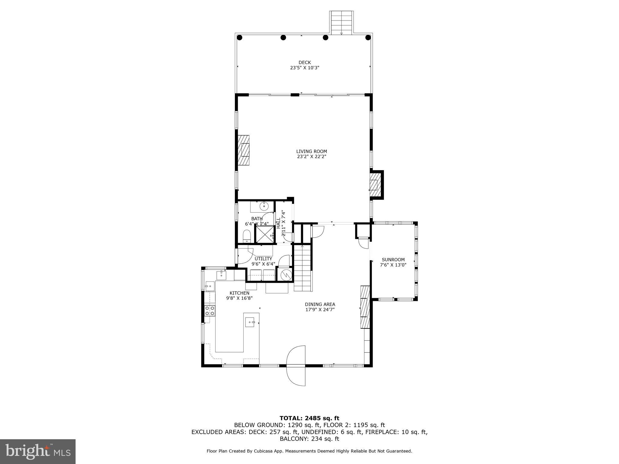 KENTMORE PARK - Residential