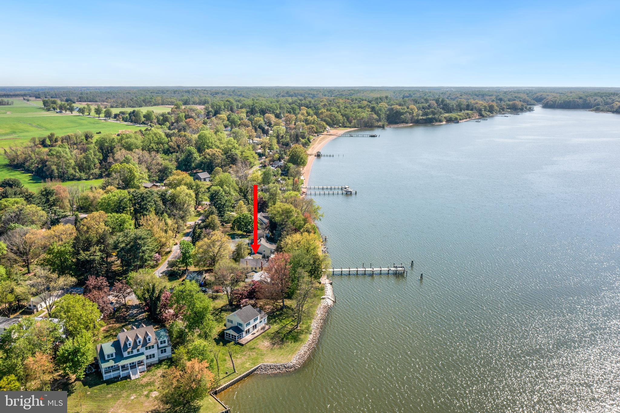 KENTMORE PARK - Residential